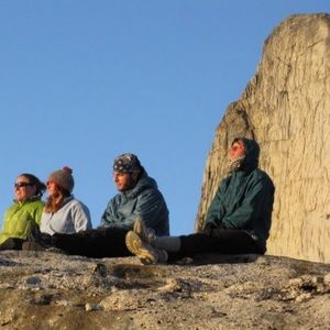 Meet your Posher, Leah